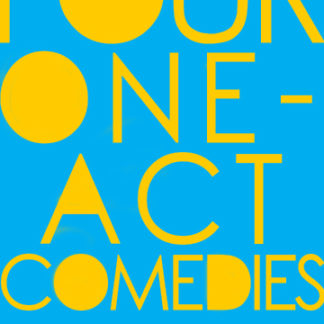 Four One-Act Comedies Book by Joyce Armor Free Theatre Plays