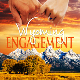 Wyoming Engagement Book by Joyce Armor