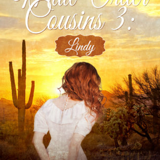 Mail Order Cousins 3 Lindy Romance Novel by Joyce Armor